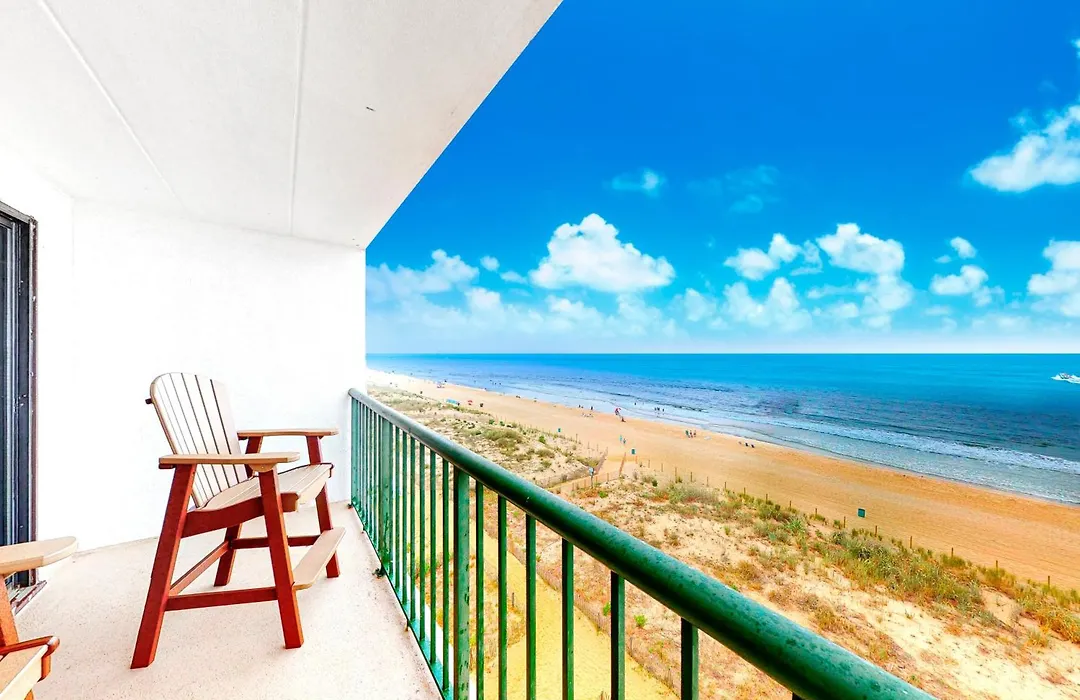 Summer Beach 602-1