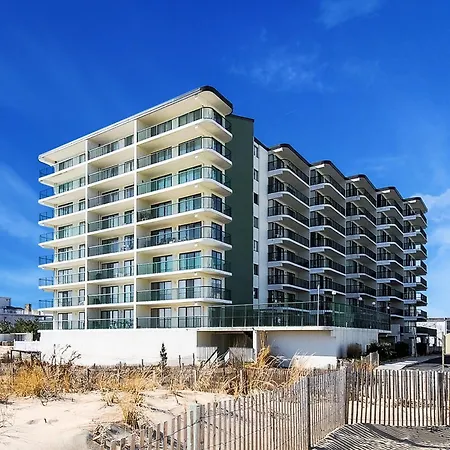 Summer Beach 602-2